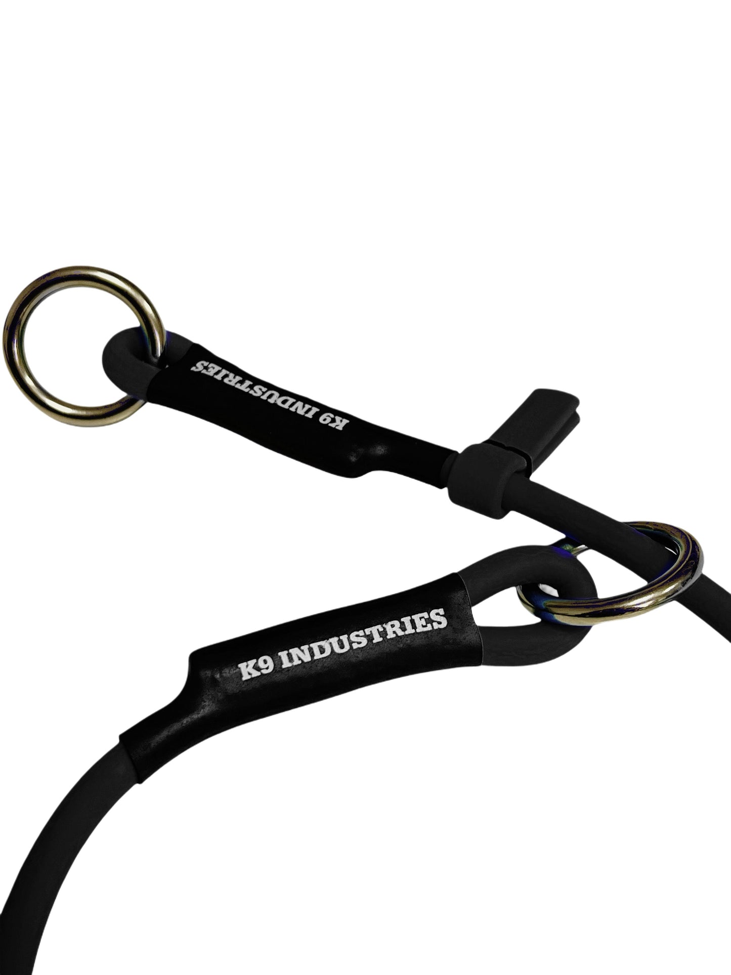 Полуудавка K9 PowerFlex Rope — Простота и Эффективность в Одном Решении