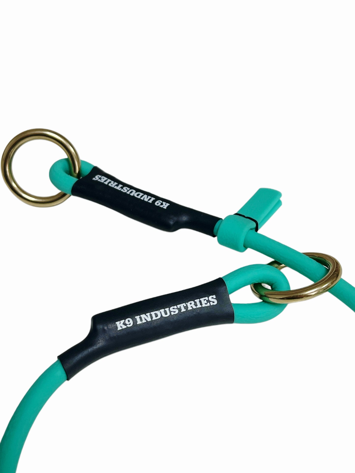 Полуудавка K9 PowerFlex Rope — Простота и Эффективность в Одном Решении