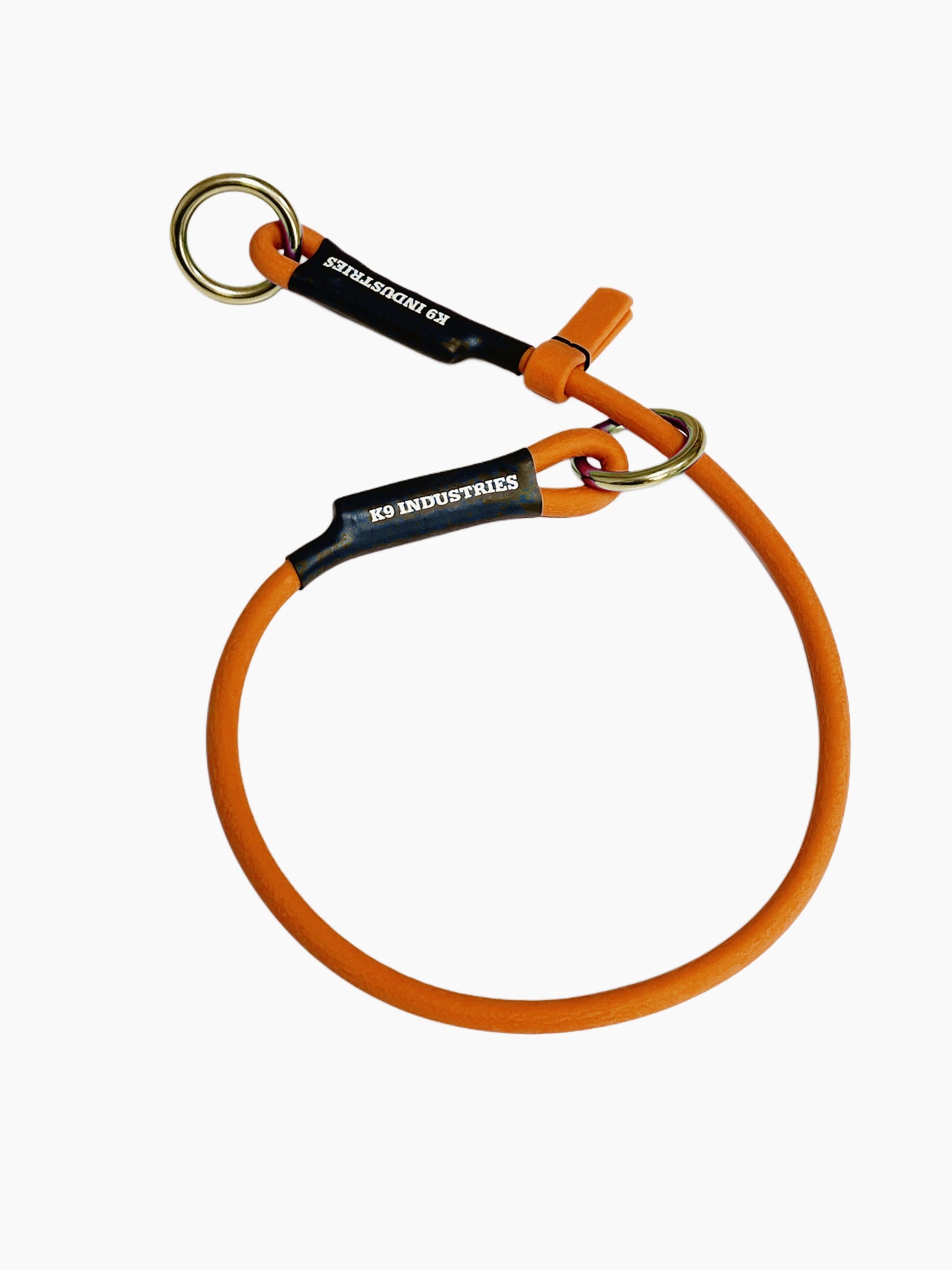 Полуудавка K9 PowerFlex Rope — Простота и Эффективность в Одном Решении