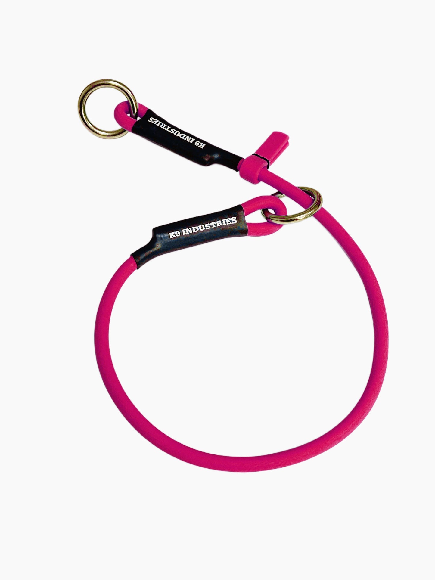 Полуудавка K9 PowerFlex Rope — Простота и Эффективность в Одном Решении