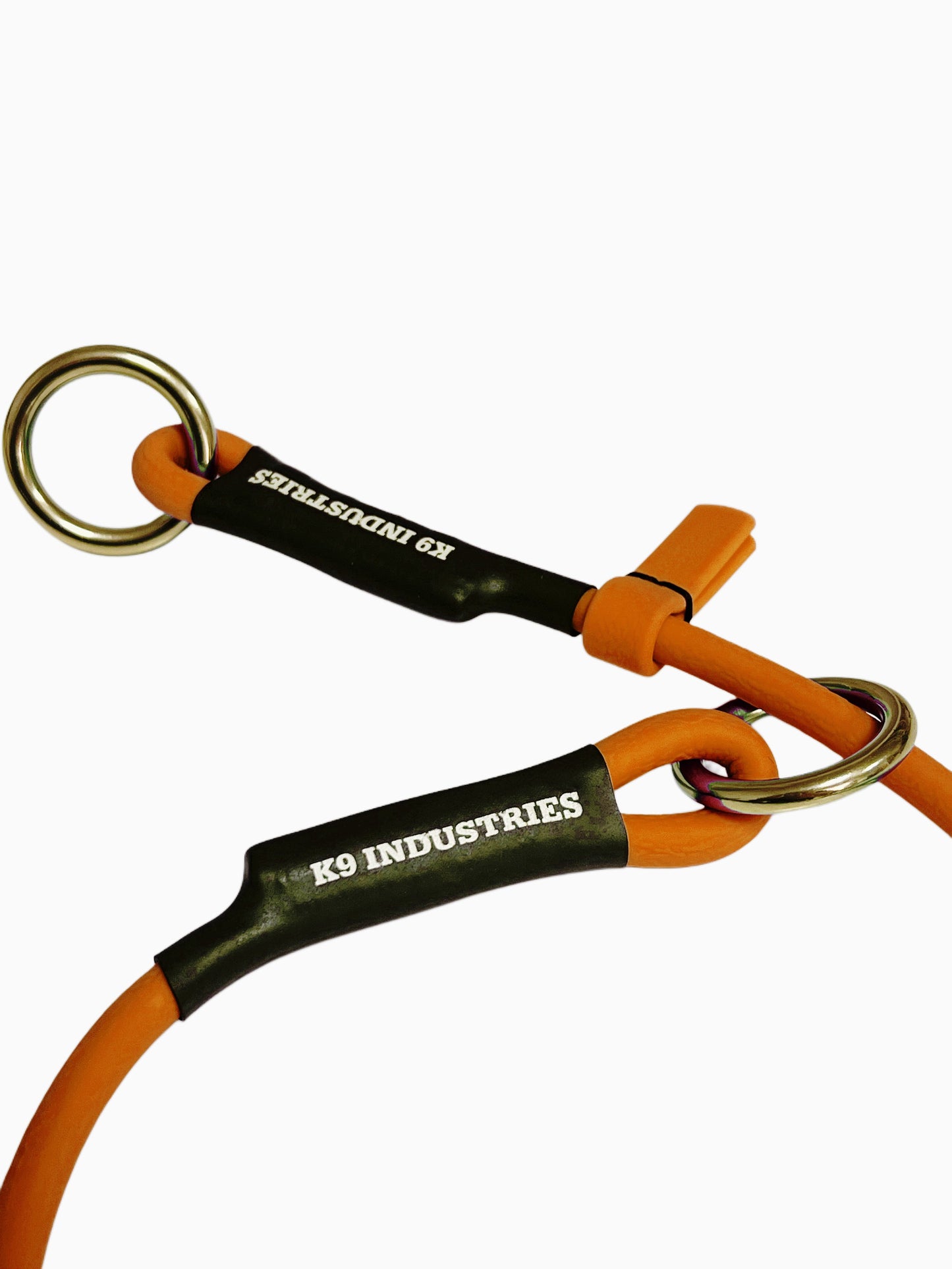 Полуудавка K9 PowerFlex Rope — Простота и Эффективность в Одном Решении