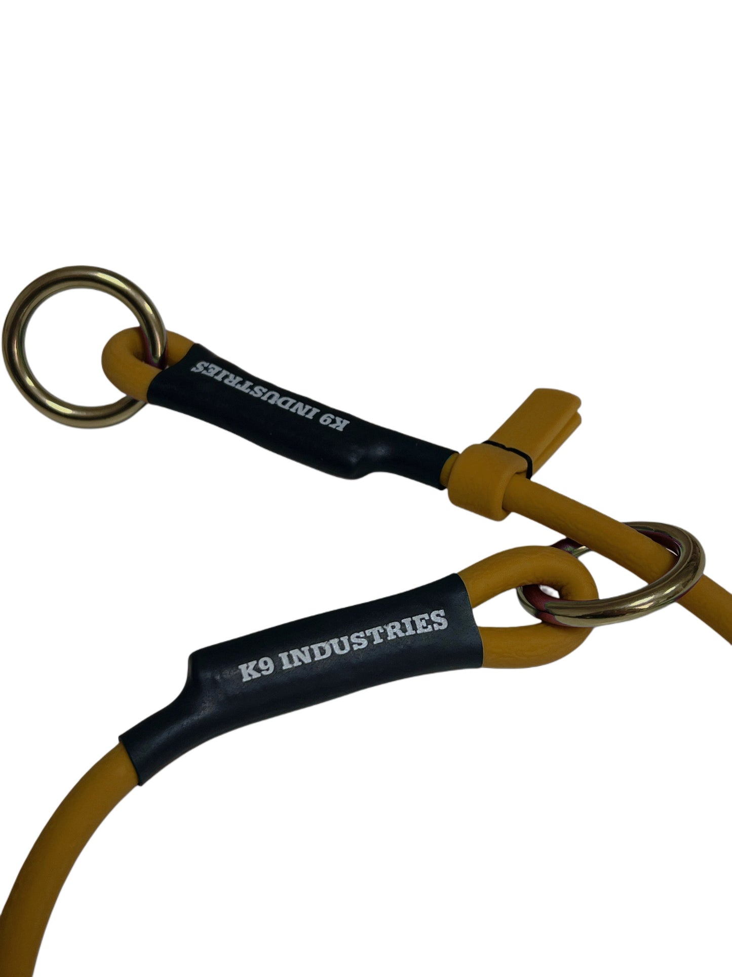 Полуудавка K9 PowerFlex Rope — Простота и Эффективность в Одном Решении