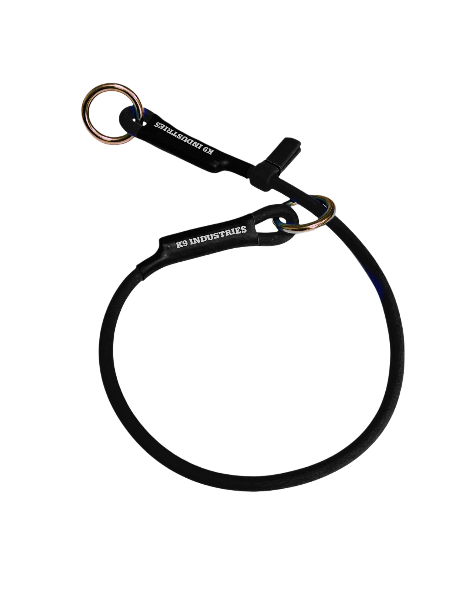 Полуудавка K9 PowerFlex Rope — Простота и Эффективность в Одном Решении