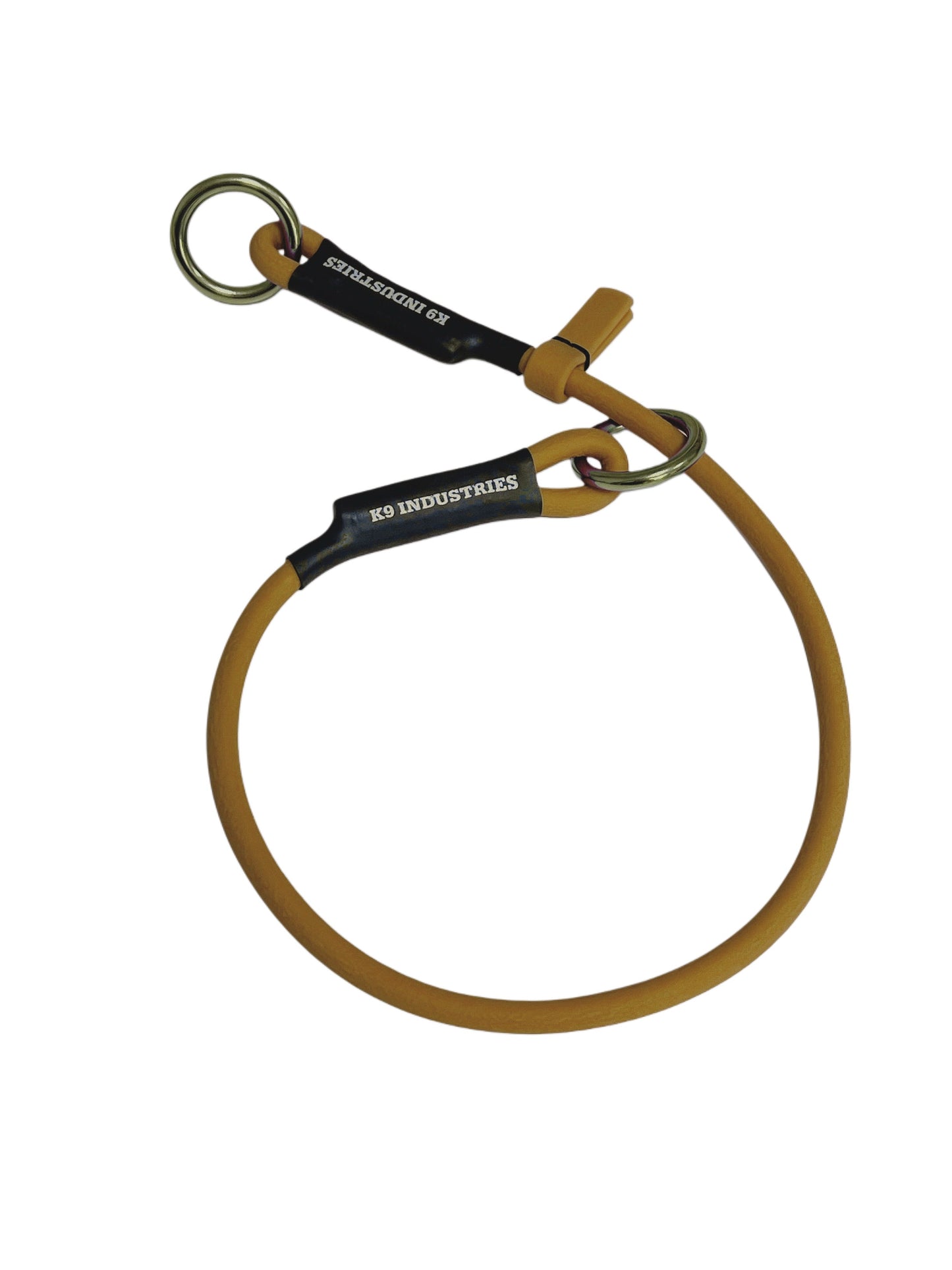 Полуудавка K9 PowerFlex Rope — Простота и Эффективность в Одном Решении
