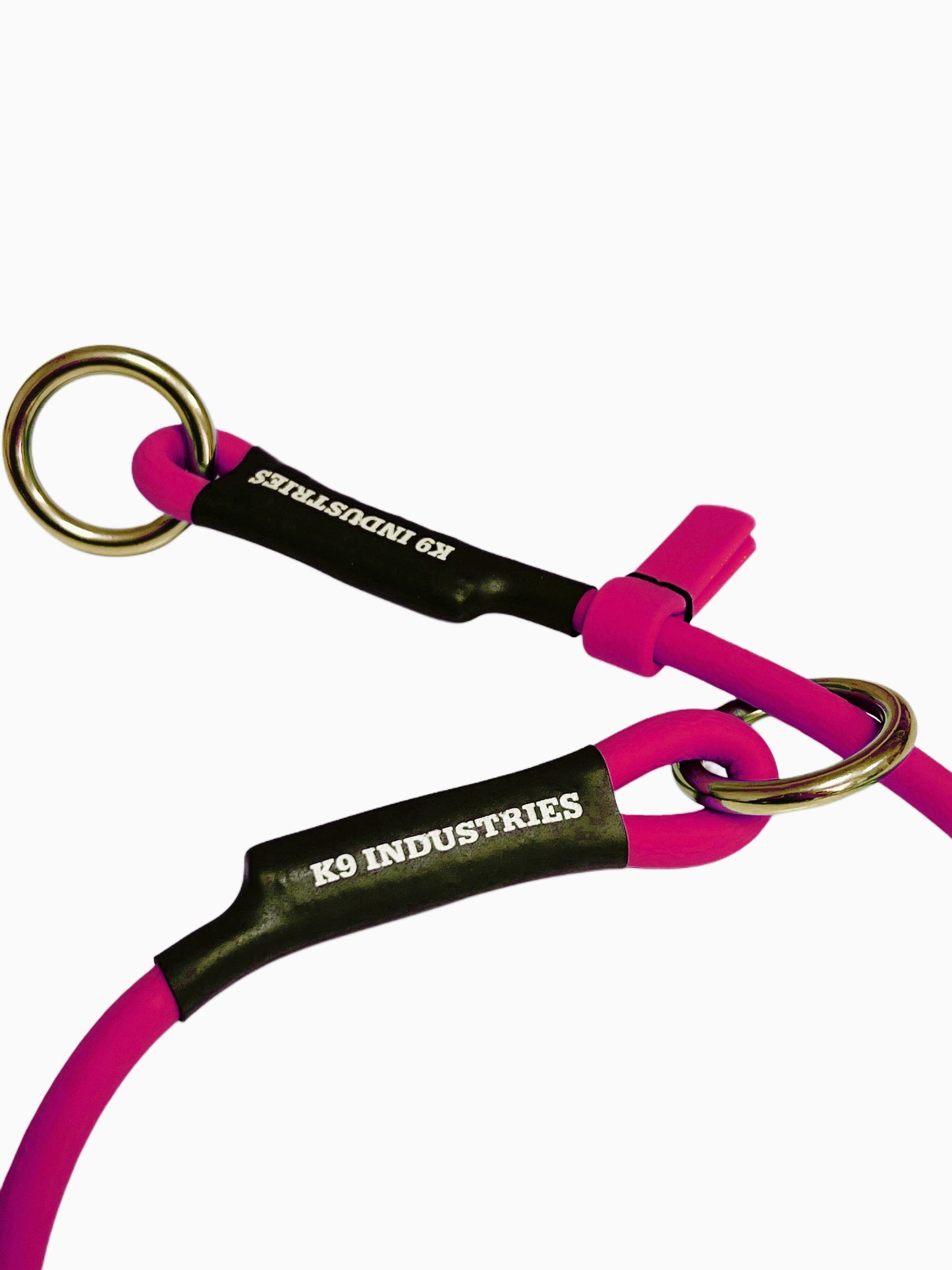 Полуудавка K9 PowerFlex Rope — Простота и Эффективность в Одном Решении