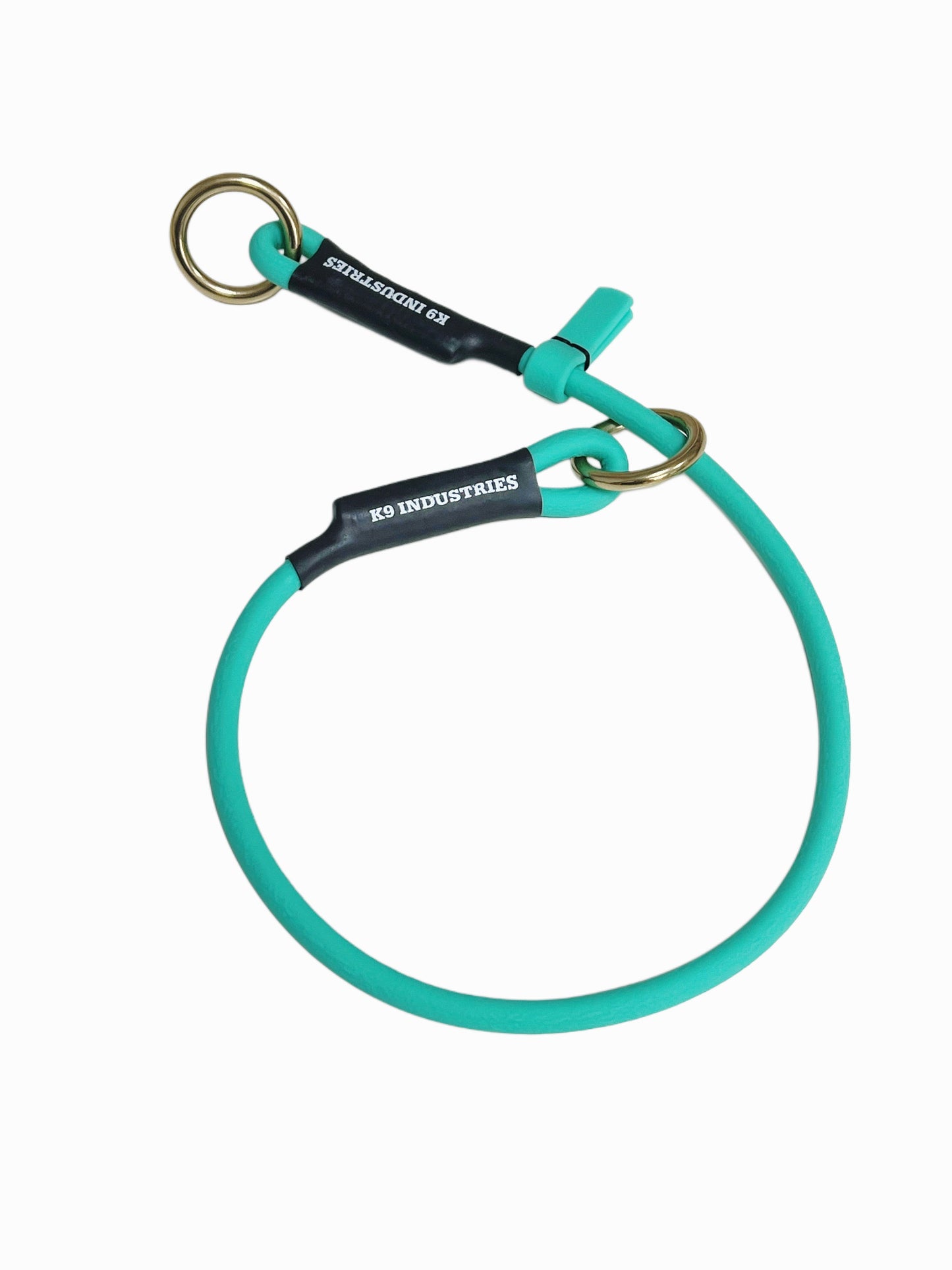 Полуудавка K9 PowerFlex Rope — Простота и Эффективность в Одном Решении
