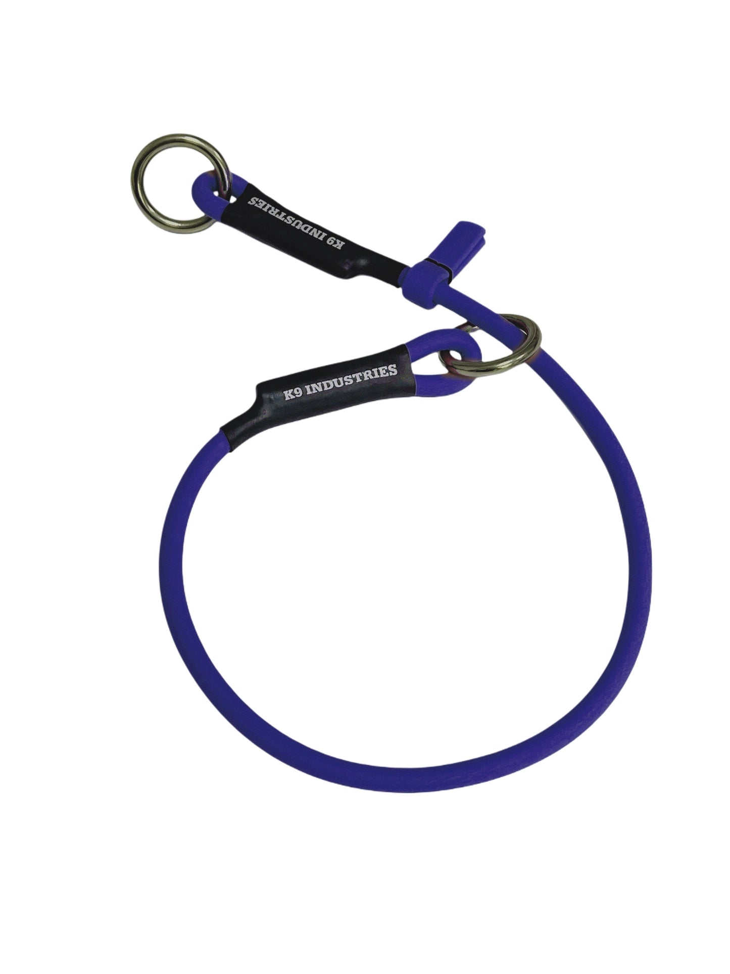 Полуудавка K9 PowerFlex Rope — Простота и Эффективность в Одном Решении
