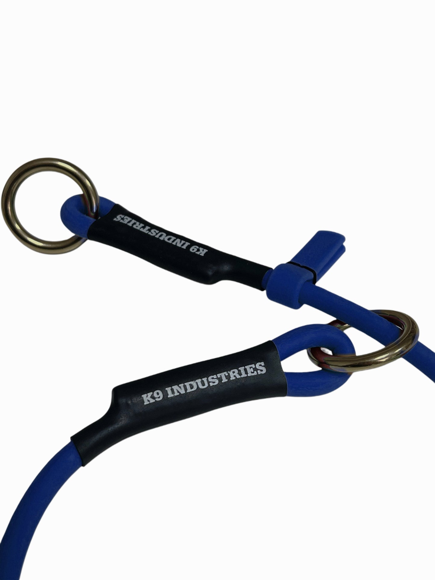 Полуудавка K9 PowerFlex Rope — Простота и Эффективность в Одном Решении